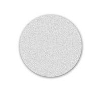 25 Dischi abrasivi MENZER per Levigatrice per cartongesso - Ø 225 mm - G40-320
