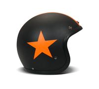 -25% DMD CASCO JET VINTAGE STAR ORANGE
