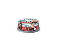 Philips DVD+R DR8I8B25F/00