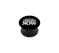 25° EMENDAMENTO ORA Il dissenso è un meme patriottico PopSockets PopGrip Adesivo