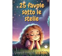 25 favole sotto le stelle