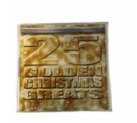 25 Golden Christmas Greats