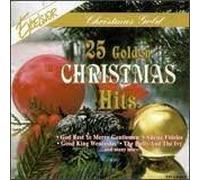 25 Golden Christmas Hits