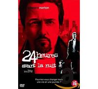 25 Heures Avant La Nuit