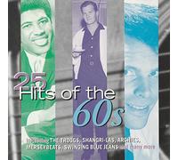 25 Hits of the 60's