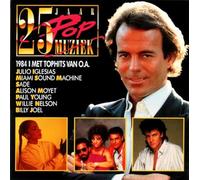 25 Jaar Popmuziek 1984