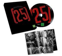 Krawallbrüder - 25 Jahre Live (Blu-ray)