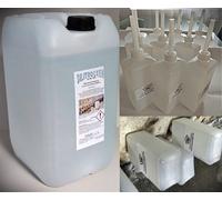 25 L Barriera Orizzontale Contro L'Umidità Opere Murarie+20 imbuti per iniezioni
