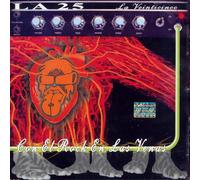 25, La - Con El Rock En Las Venas