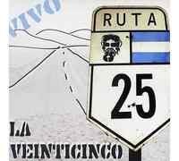 25, La - Ruta 25