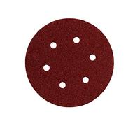 25 Lijas da 150 mm P 120