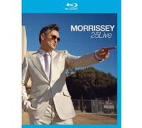 25: Live (Blu-ray) Morrissey Morrissey