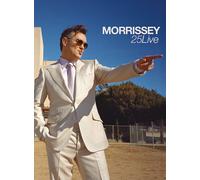 Morrissey - 25Live - Hollywood High School Los Angeles 2013