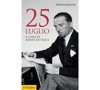 25 luglio