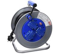 25 m estensibile 3T C/coperchi 3 x 2,5 mm IP55 T