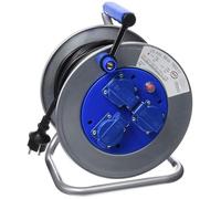 25 m estensibile 3T C/coperchi 3 x 2,5 mm IP55 T