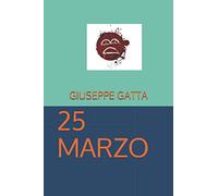 25 MARZO