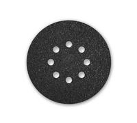 25 MENZER Dischi abrasivi a levigatrice rotorbitale - Ø 150 mm - G24-36 8 fori