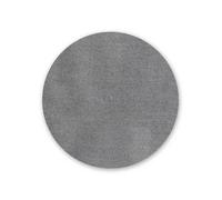 25 MENZER Retine abrasive velcrate a levigatrice roto orbitale Ø 125 mm G60-180