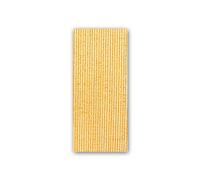 25 MENZER Ultranet® retine abrasive a levigatrice orbitale 186 x 93 mm G40-400