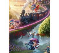 25 mini-histoires