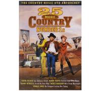 25 More Country Number 1s