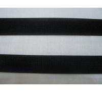 25 MT. MASCHIO + 25 MT. FEMMINA (HOOP + LOOK) NASTRO STRAPPO ADESIVO 20 mm.