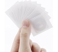 25 NFC Tags Sticker/Smart Sticker/Chip NTAG215/memoria 504 Byte/ 1 Pollice Quadrato