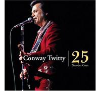 25 Number Ones