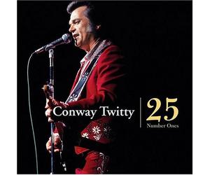 25 Number Ones