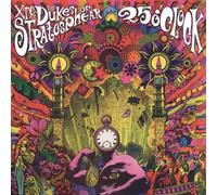 25 O'clock (+Book) (Ltd)