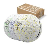 25 palline da golf Vice Pro Drip, qualità AAA/AA, mix di colori