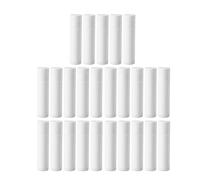 25 Pcs Balsamo Labbra Fai Da Te Contenitore Rossetti Tubi Di Lucidale