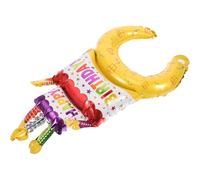 25 Pcs Bomboniere Per Feste Di Buon Compleanno Paloncini Palloncini Festa