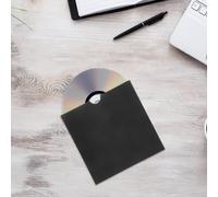 25 Pcs Busta Di Carta Per CD Le Buste Dei Si Avvolgono Custodia Custodie in Dvd