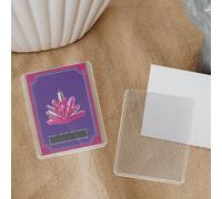 25 Pcs Bustine Protettive Per Carte Collezionabili Custodia Plastica