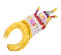 25 Pcs Cerchietto Per Compleanno Bomboniere Feste Di Decorazione Palloncino