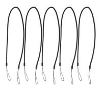 25 PCS Cordino Per Penna Stilo Anti-smarrimento Guinzaglio Della Cordini Penne