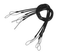 25 PCS Cordino Per Penna Stilo Anti-smarrimento Portapenne Guinzaglio