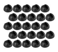 25 Pcs Cuscinetti Per Gambe Del Tavolo Protezioni Le Dei Mobili Antiscivolo