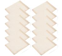 25 Pcs Imballaggio Rinfusa Bustine Di Tè Sfuse Vuote Sacche Da Filtro