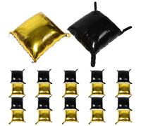 25 Pcs Palloncini Compleanno Matrimonio Palloncino Creativo Favore Del Partito