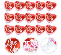 25 Pcs Palloncini Matrimonio Cuori Palloncino Di San Del Festival