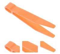 25 Pcs Pinzette Di Plastica Per Bambini Materiale Scolastico Pinzetta Perline