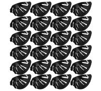 25 Pcs Porta Cappelli Inserti Di Cappello Supporto Per Fodera Interna Del