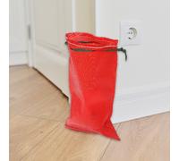 25 Pcs Sacchetti in Rete Per Frutta Borse Riutilizzabili La Spesa