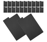 25 Pcs Separatore Per Dischi in Vinile Registrare Separatori Album