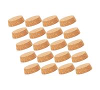25 Pcs Tappatrice Sughero Tappi Di Per Bottiglie Tappo Della Bottiglia