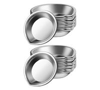 25 Pcs Tavolozza Acquerelli Miscelazione Ad Acquerello Di Della Vernice