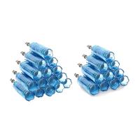 25 Pezzi 36 Pins dermapen dr pen m8s Cartucce, progettate per la Dr. Pen Ultima M8S A8S A9, utilizzata per antietà, rassodamento della pelle, schiarimento delle imperfezioni della pelle